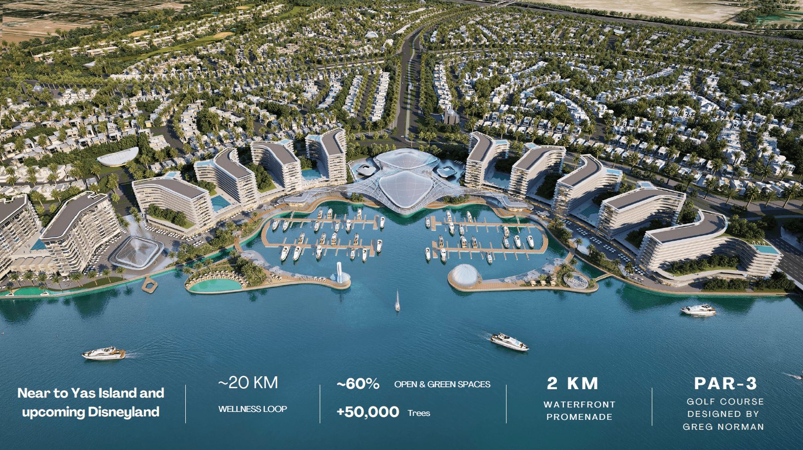 River Cove by Sobha