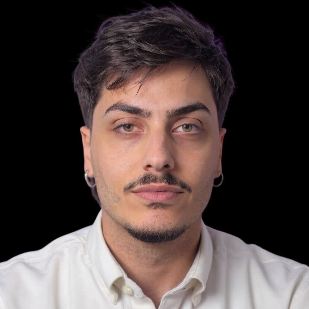 Antonio Della Grazia