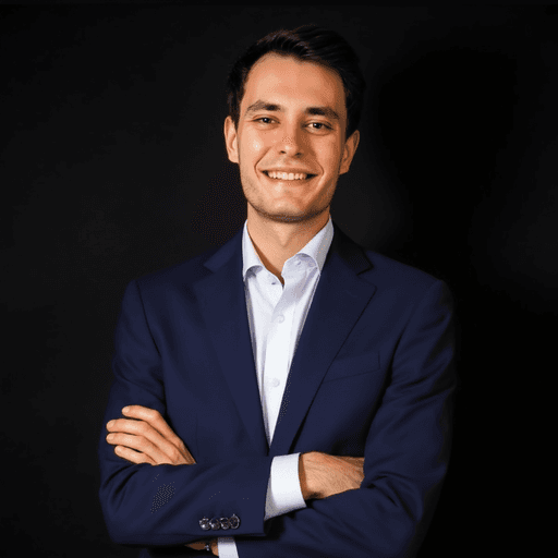 Davide Chasseur