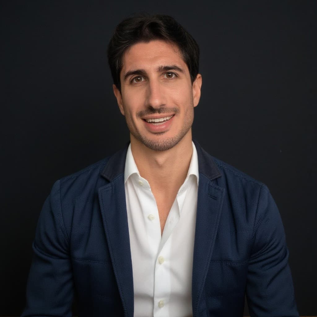 Arch. Roberto Sorvillo