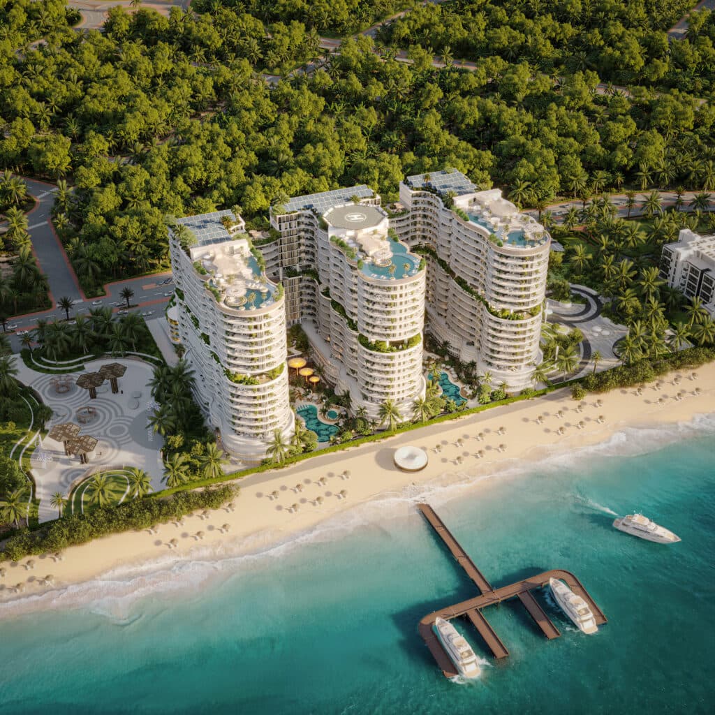 AMRA By Citi Developer